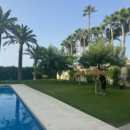 Estudio Torrecilla Nerja Playa - Selenity Homes Exterior photo